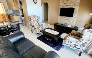 Lounge angle 2 – Dolphin View 203