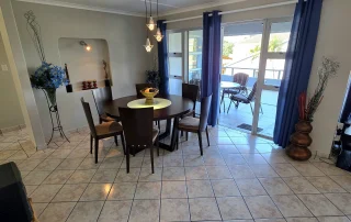 Dining room – Club Cabana 12