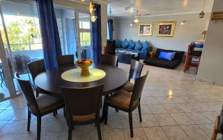 Dining room angle 2 – Club Cabana 12