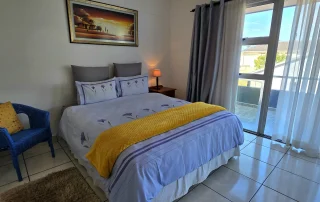 Main bedroom – Club Cabana 12