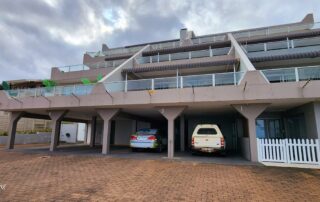 Front building – Libra 3