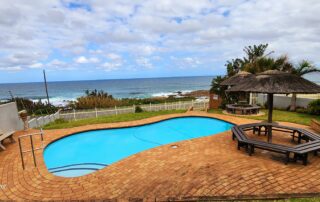 Pool – Libra 3