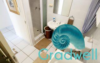 2nd Bathroom angle 2 – St Daniel 4