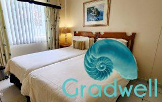 2nd bedroom – St Daniel 4