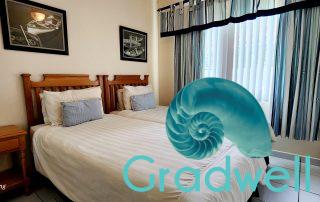 3rd Bedroom – St Daniel 4