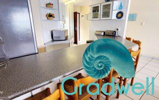 Kitchen Seating – St Daniel 4
