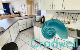 Kitchen – St Daniel 4