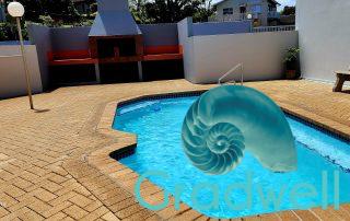 Pool – St Daniel 4
