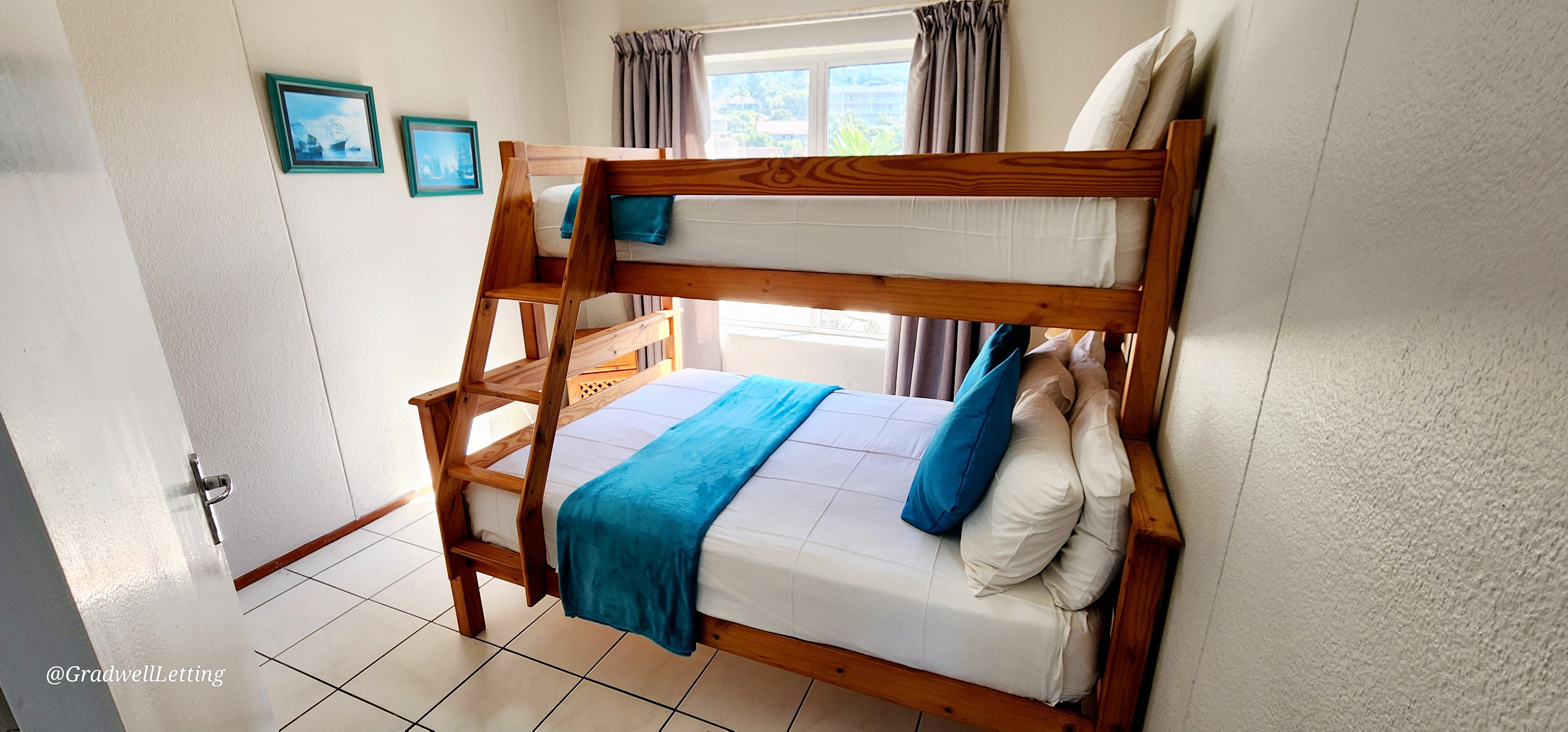 2nd Bedroom angle 2 – Chesapeake Bay 48
