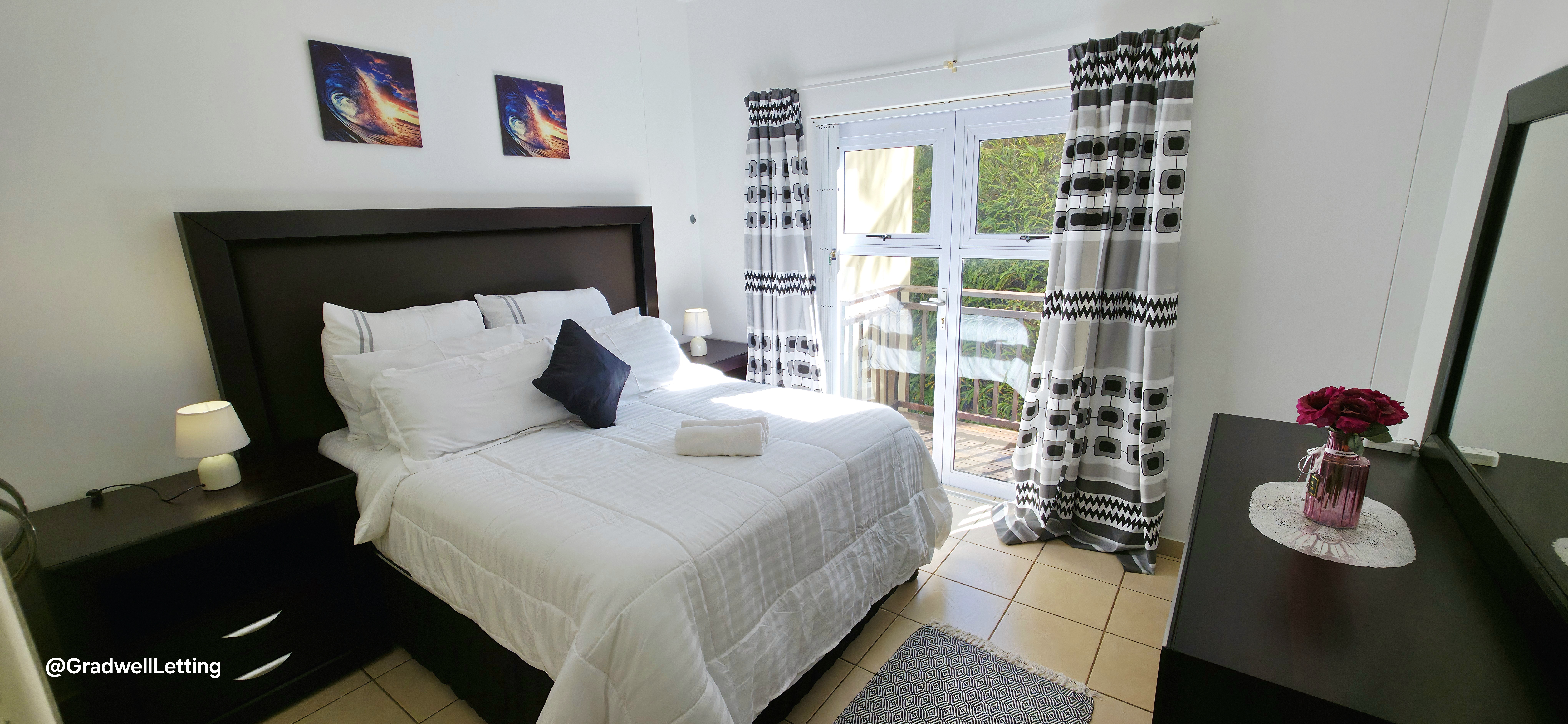 2nd bedroom – Balooga 13