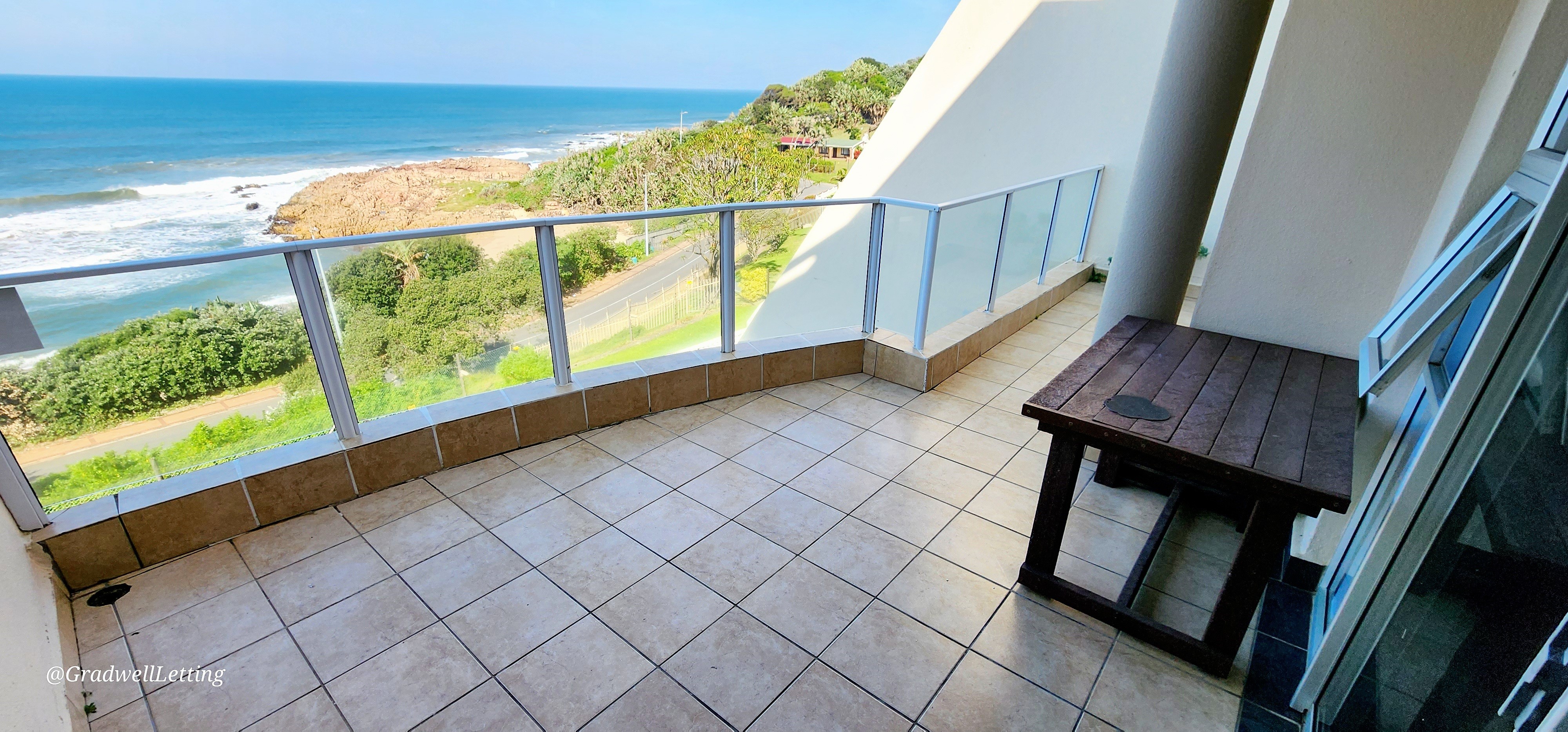 Balcony – Chesapeake Bay 48