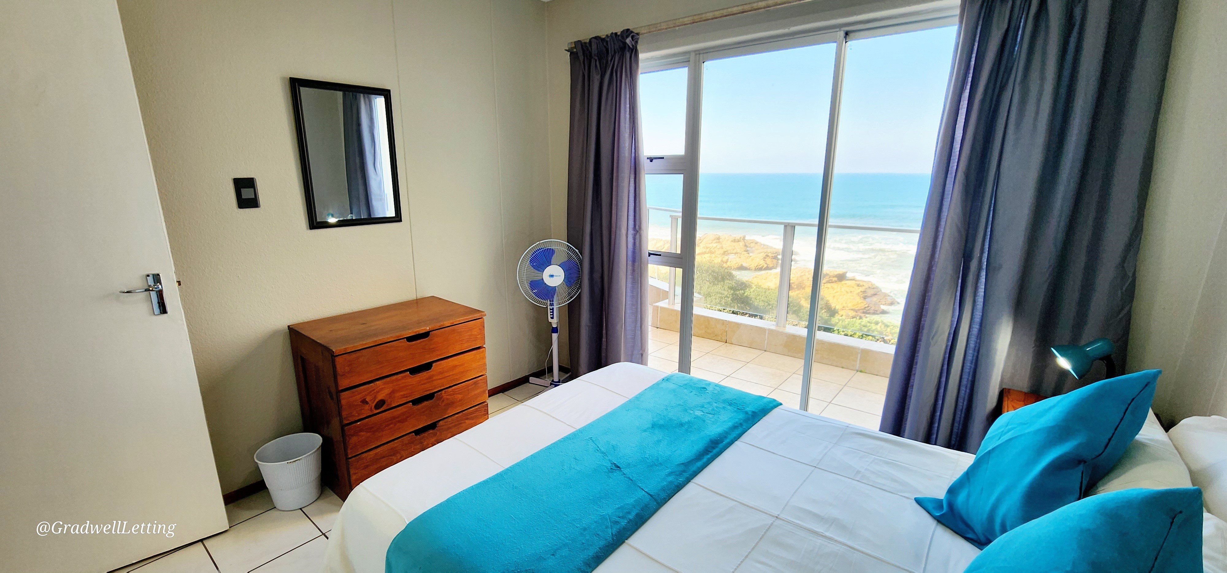 Main bedroom view – Chesapeake Bay 48