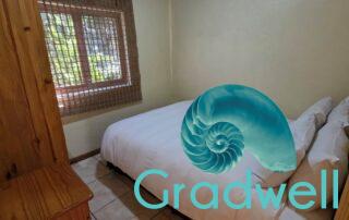 2nd Bedroom – Sunnyrock Family Unit