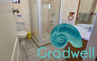 Bathroom – Sunnyrock Unit 4