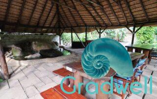 Conference area – Sunny Rock – Copy