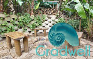 Fire Pit – Sunny Rock