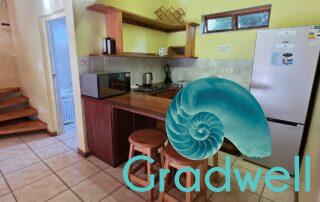 Kitchen – Sunnyrock Family Unit