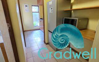 Kitchen right – Sunnyrock Unit 4