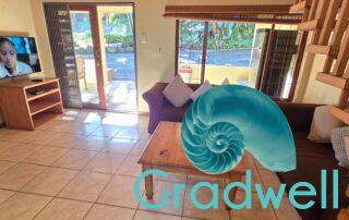 Lounge – Sunnyrock Family Unit