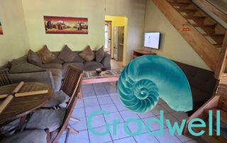 Lounge – Sunnyrock Unit 4