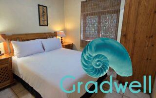 Main Bedroom – Sunnyrock Family Unit