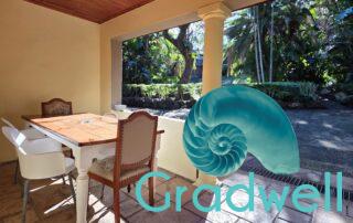 Patio – Sunnyrock Family Unit