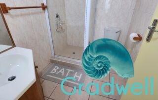 Bathroom – Sunny Rock Room 2