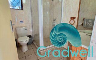 Bathroom – Sunnyrock Unit 3