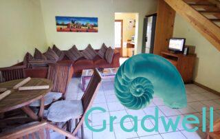 Dining, Lounge – Sunny Rock Room 3