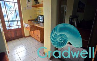 Kitchen – Sunnyrock Unit 3