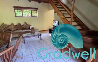 Lounge – Sunnyrock Unit 2