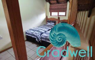 Open loft room – Sunny Rock Room 2
