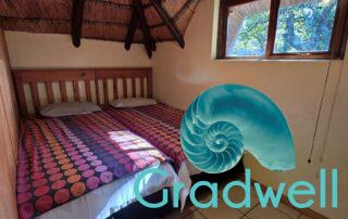 Upstairs bedroom 2 – Sunnyrock Unit 3