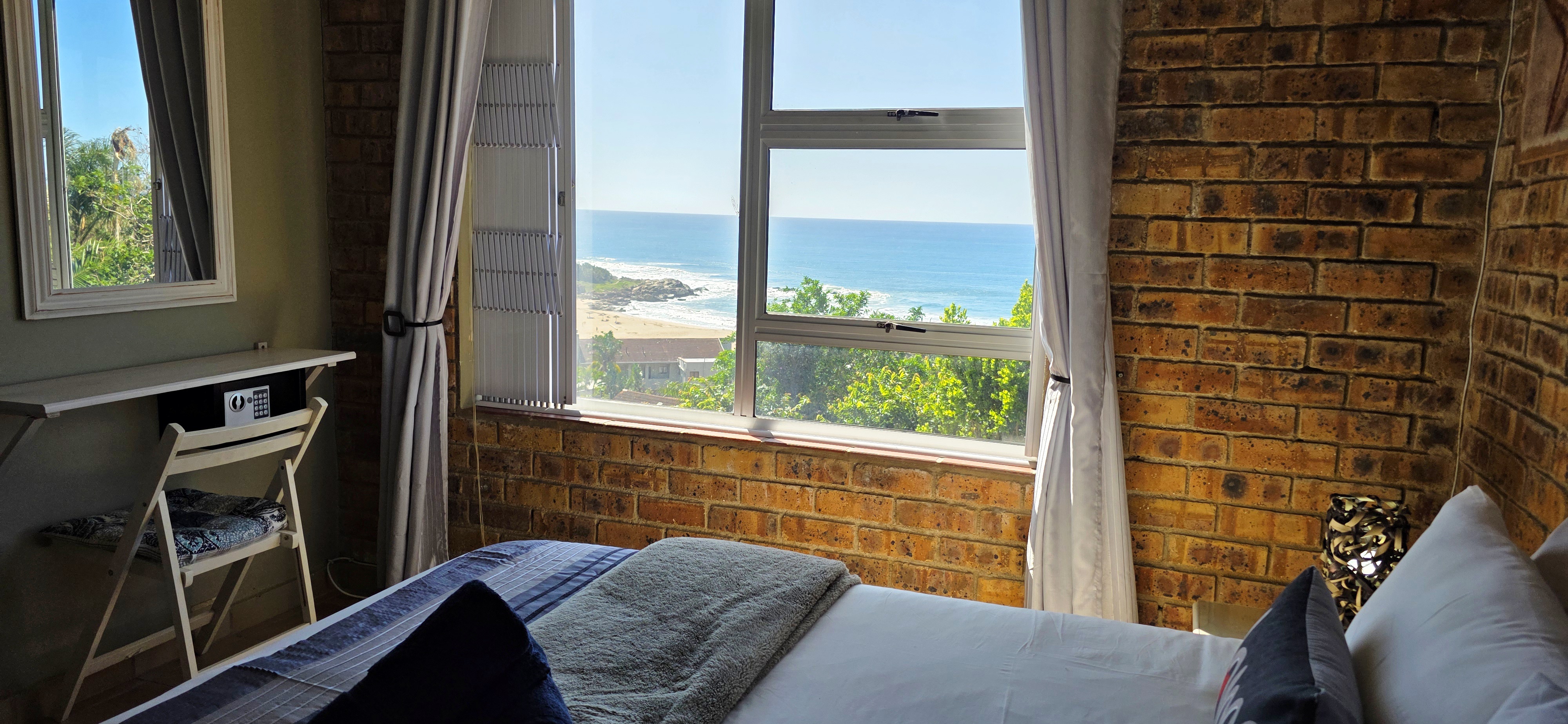 Main Bedroom view – Providence 76