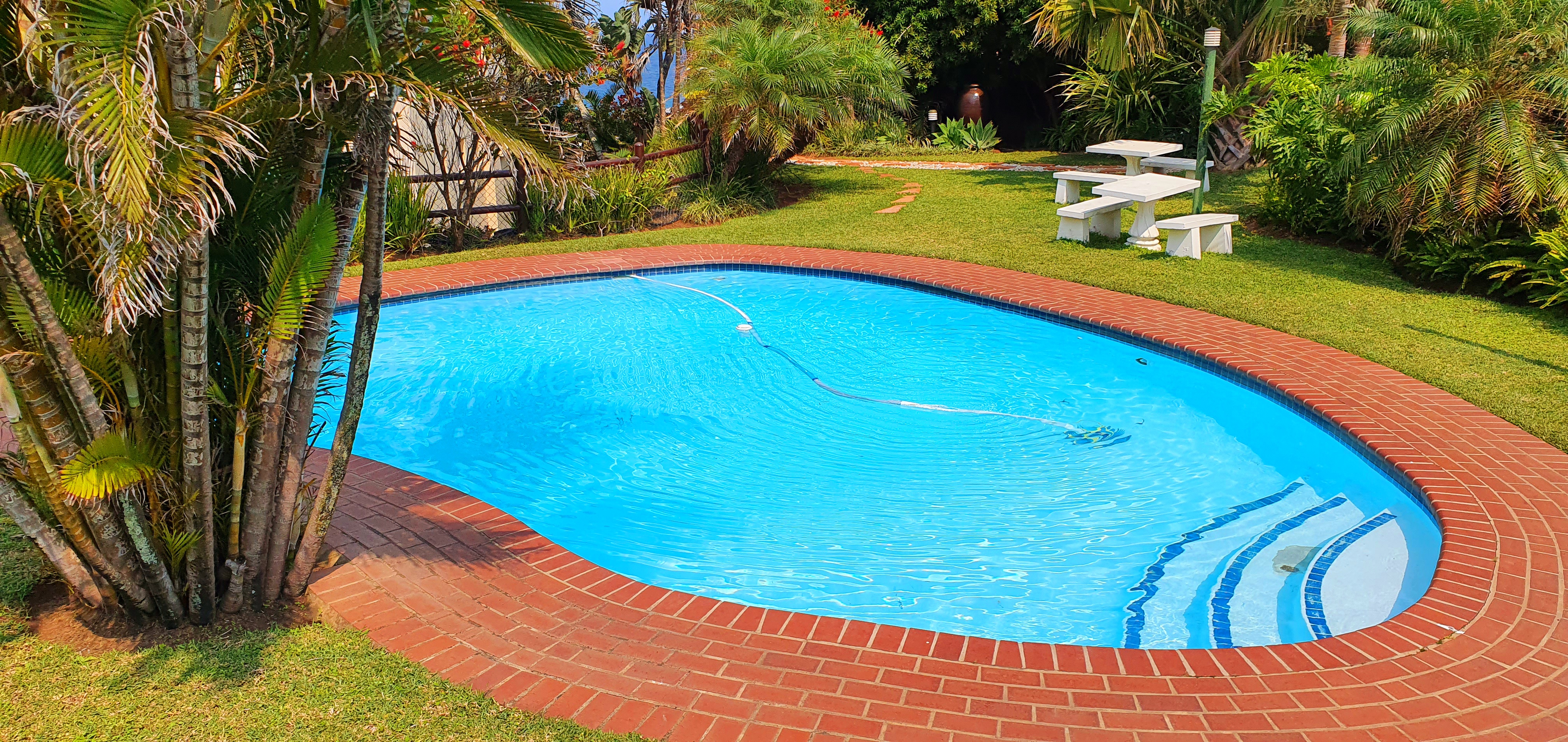 Pool – Balooga –