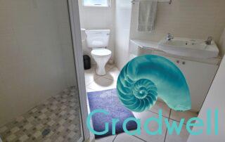 2nd Bathroom – Marine Glen 6