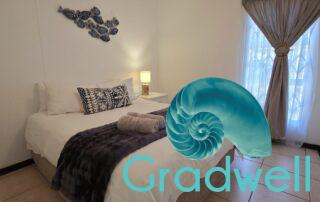 2nd Bedroom – Marine Glen 6