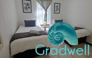 3rd Bedroom – Marine Glen 6