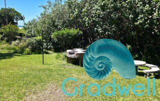Braai Area – Marine Glen 6