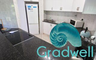 Kitchen angle 2 – Marine Glen 6