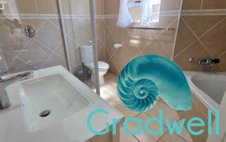 2nd Bathroom – Praslin 5