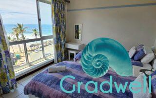 2nd Bedroom – Seabrook 403