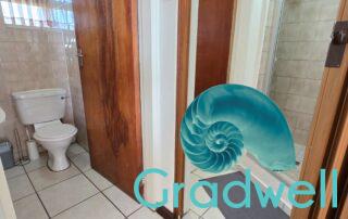 2nd Toilet – Seabrook 403