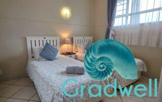 2nd bedroom – Seabrook 405