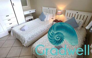 2nd bedroom angle 2 – Seabrook 405