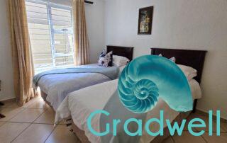 3rd Bedroom – Praslin 5