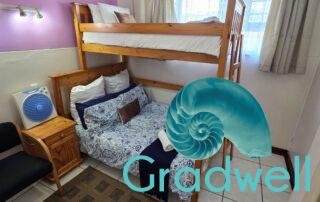 3rd Bedroom – Seabrook 403