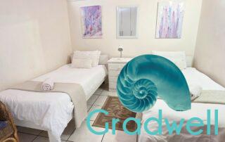 4th Bedroom – Seabrook 403