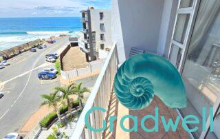 Balcony right – Seabrook 403