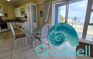 Dining Table – Seabrook 405